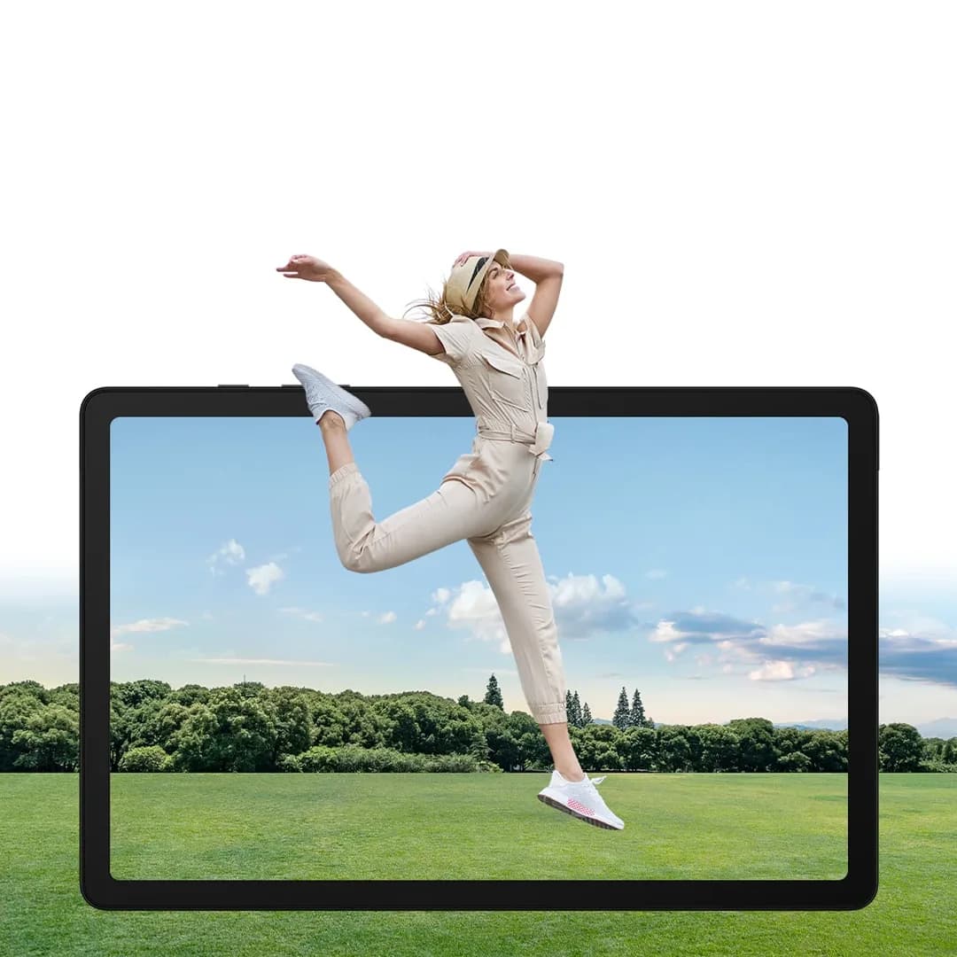 Samsung Galaxy TAB A9+ Wifi - 64GB - 4GB RAM - 11 inch | Silver - Image 6