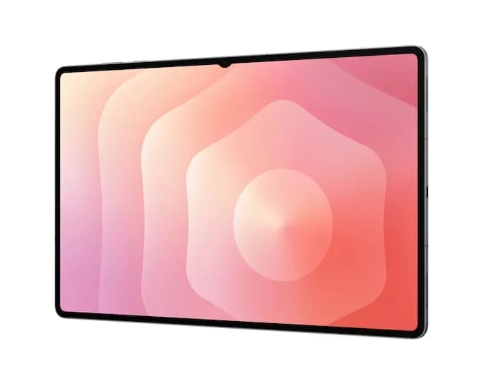 Samsung Galaxy Tab S11 Ultra 5G Tablet, 12GB RAM, 512GB Storage , 14.6-Inch | Gray - Image 6