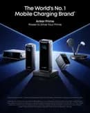 Anker Prime Power Bank 26K, Total Power 300W - Image 6