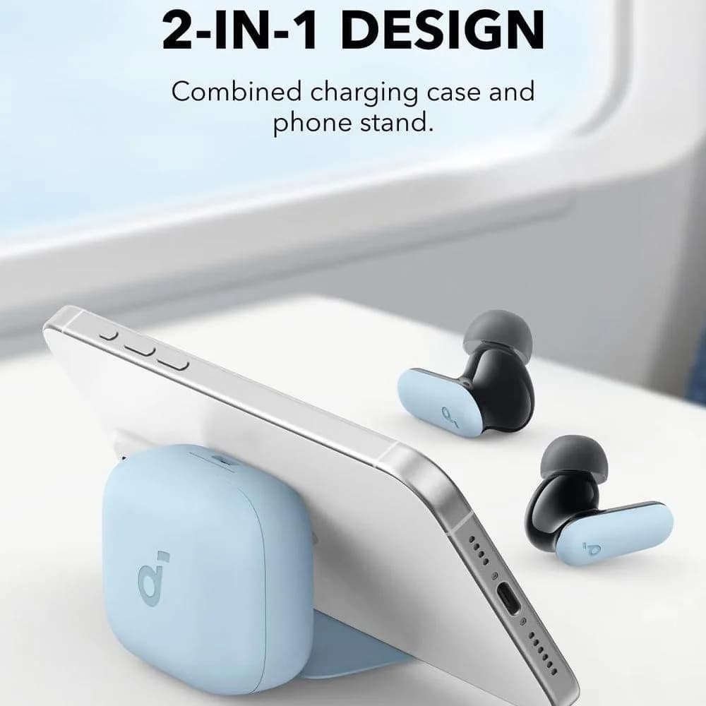 Anker Soundcore R50i NC In-Ear Earbuds, Noise Cancellation - Image 6