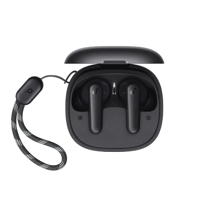 Anker Soundcore R50i True Wireless Earbuds | Black - Image 6