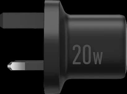 Anker Wall Charger 20W 1C | Black - Image 6