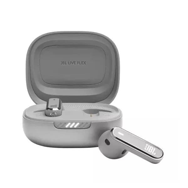 سماعات أذن JBL Live Flex مع خاصية إلغاء الضوضاء التكيفي - صورة 6