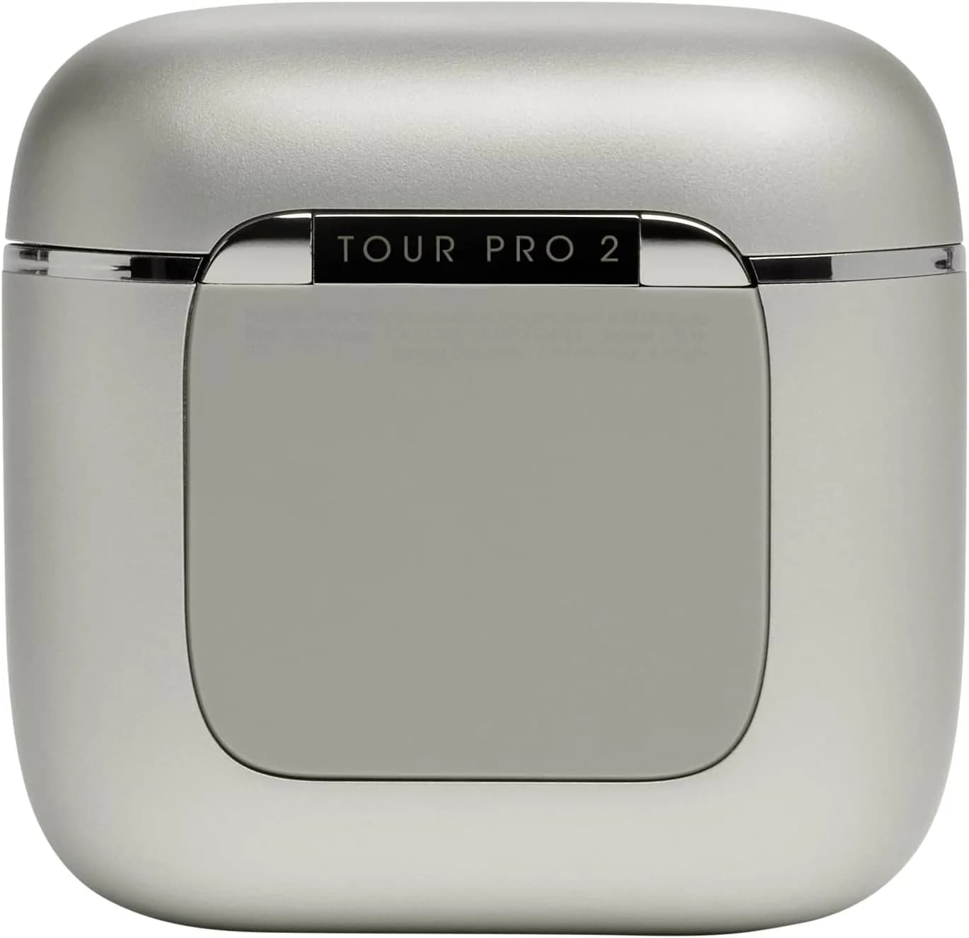 سماعات Tour Pro 2 True لاسلكية عازلة للضوضاء من JBL  - صورة 6