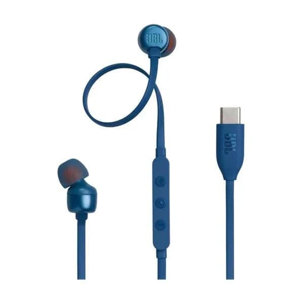 سماعة الرأس السلكية Tune 310C USB-C من JBL  - صورة 6
