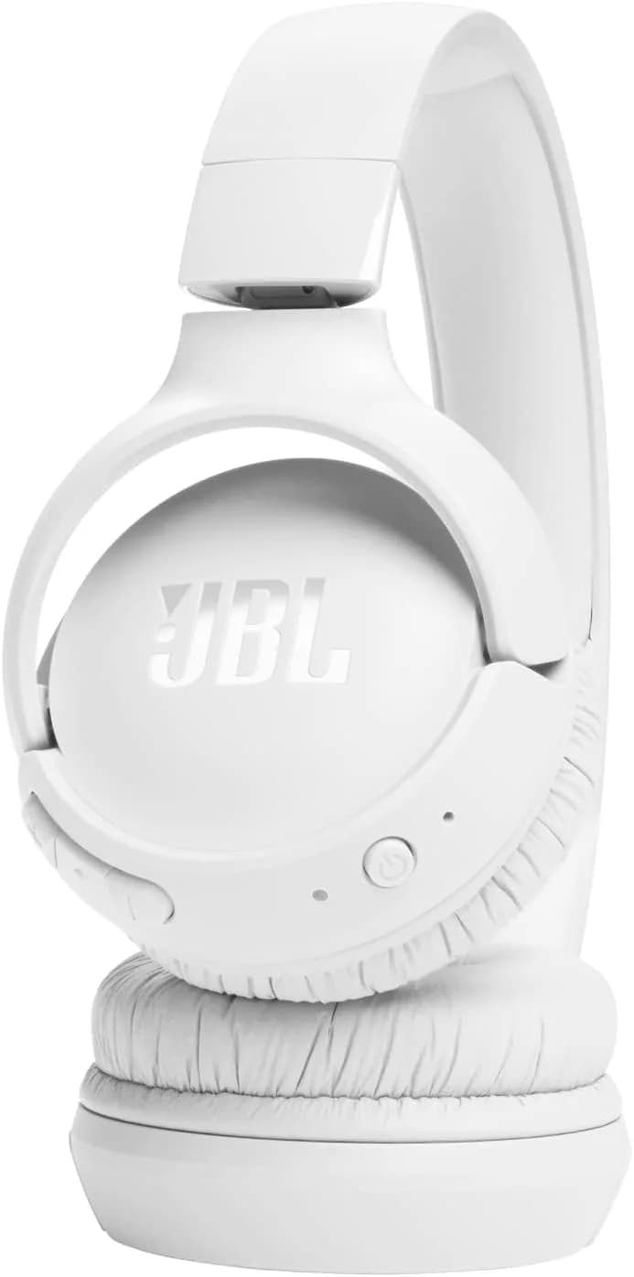 سماعة رأس Tune 520 لاسلكية من JBL  - صورة 6