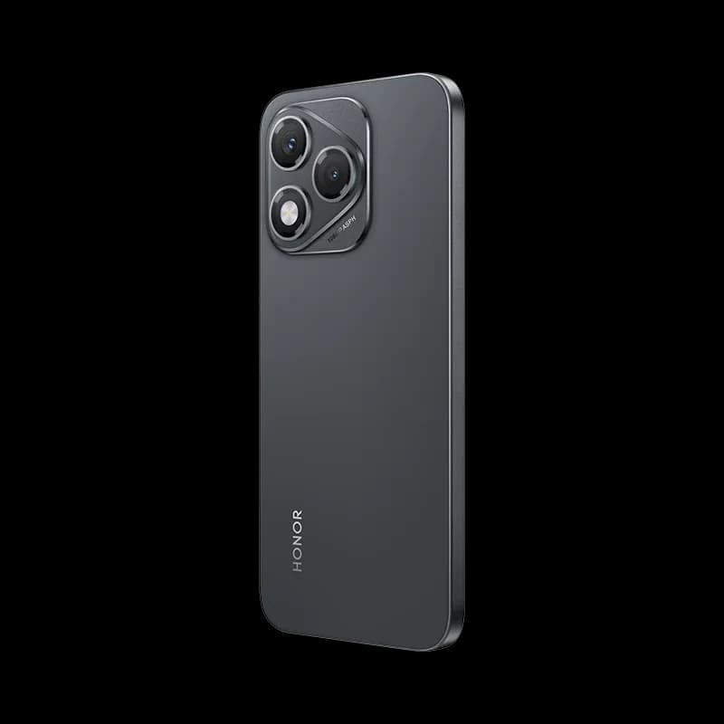 HONOR 400 Lite 5G - Ram 8GB - 256GB | Velvet Black - Image 7