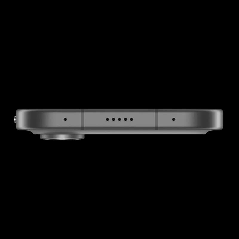 Honor 600 Dual Sim – 256GB , 12GB RAM, 5G | Black - Image 7
