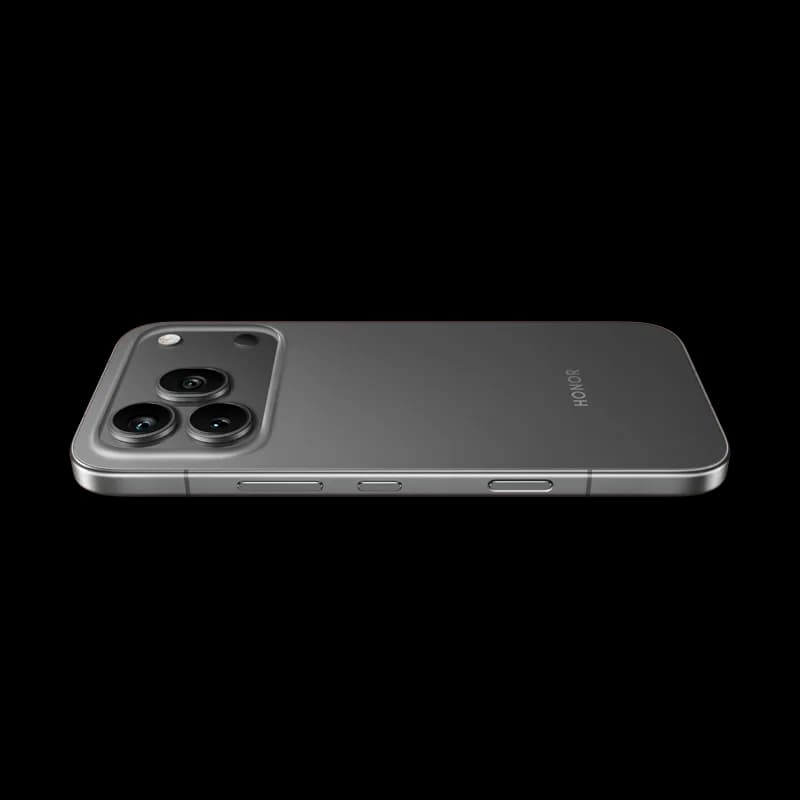 Honor 600 Pro Dual Sim – 512GB , 12GB RAM, 5G  | Black - Image 7