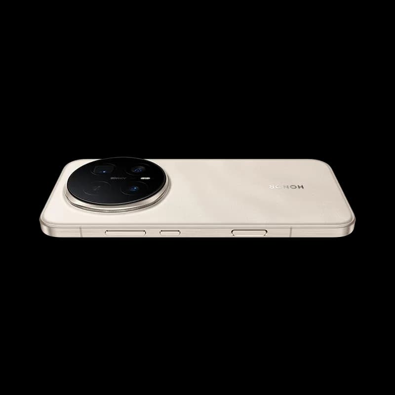 HONOR Magic 8 Pro Dual SIM 512GB - 12GB RAM | Sunrise Gold - Image 7