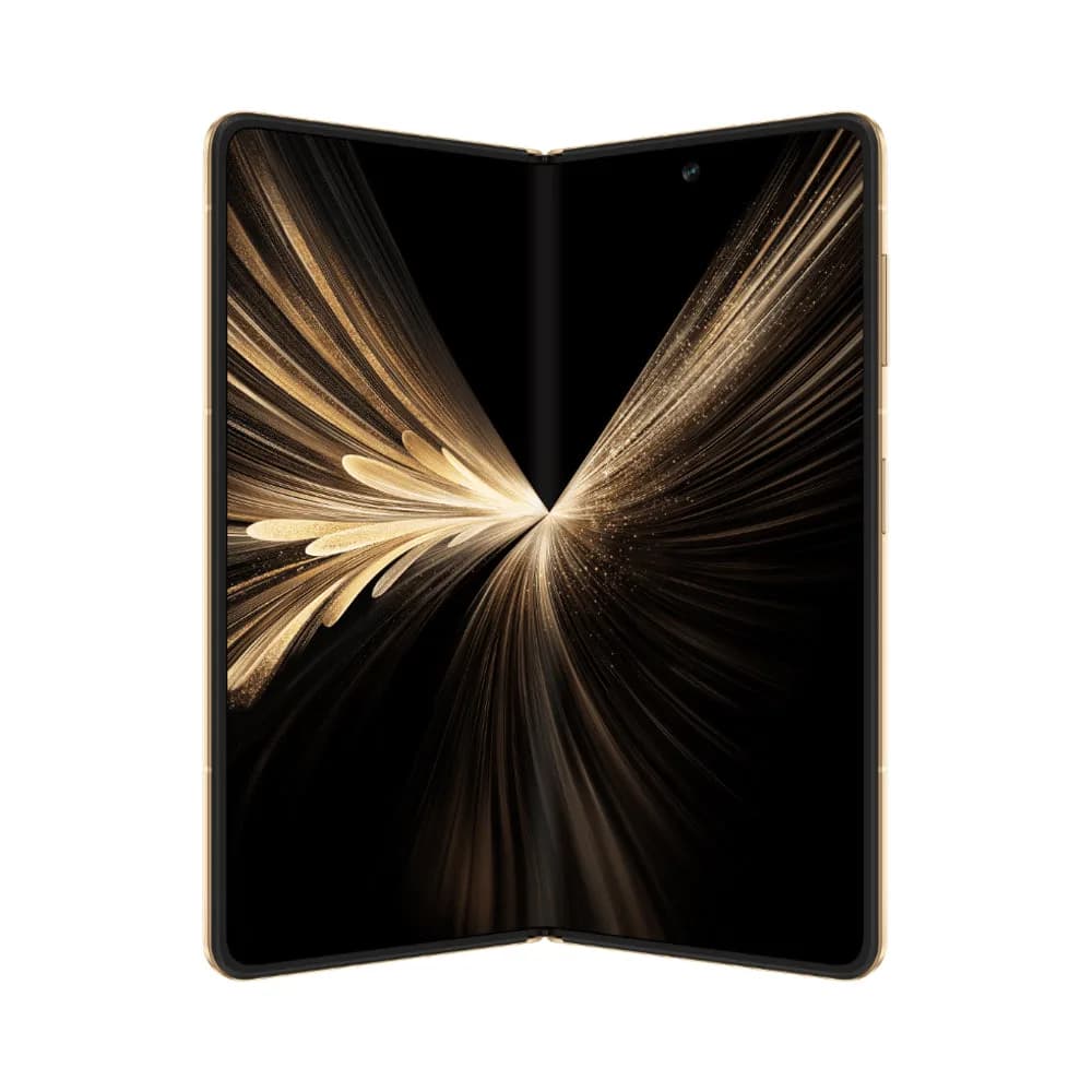 Honor Magic V5 – 5G Foldable Flagship 7.95", 512GB/16GB RAM | Dawn Gold - Image 7