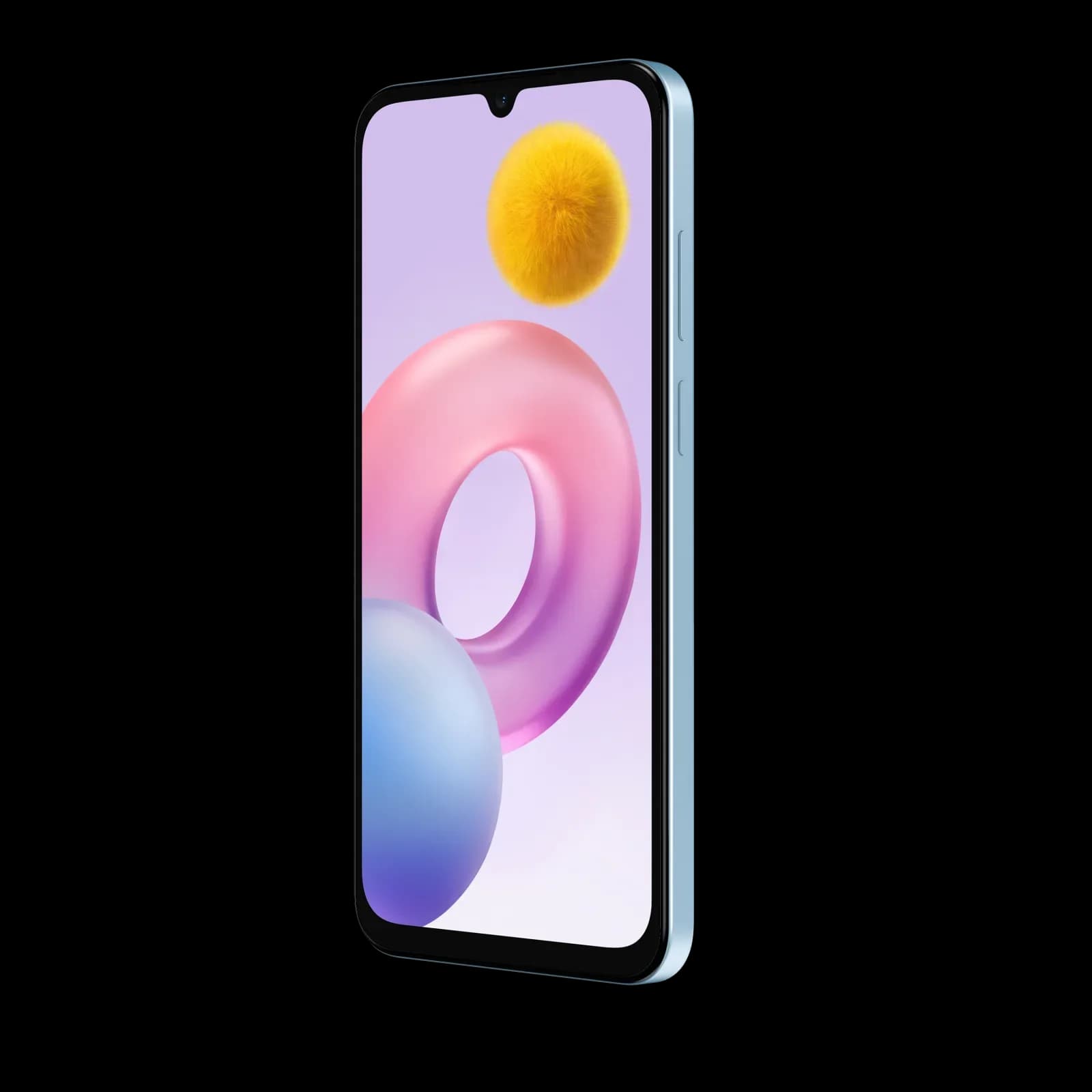 HONOR Play 20A – ذاكرة 4GB RAM، سعة تخزين 64GB | أزرق فاتح - صورة 7