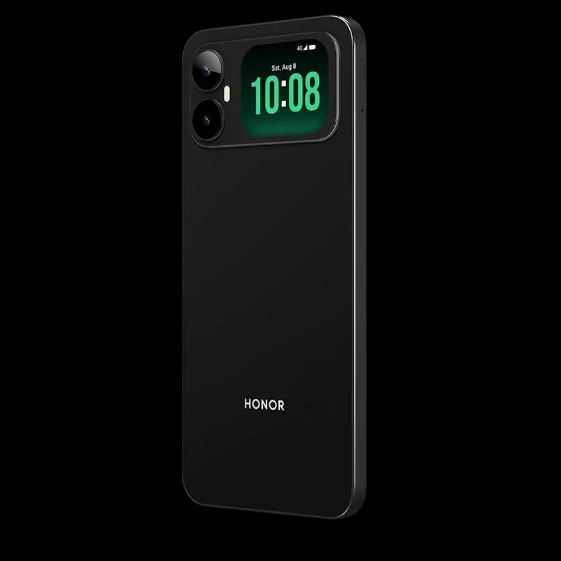 HONOR Play 20A – 4GB RAM, 64GB Storage | Midnight Black - Image 7
