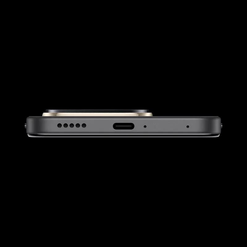 HONOR X7D 5G - 256GB - 8GB RAM | Velvet Black - Image 7
