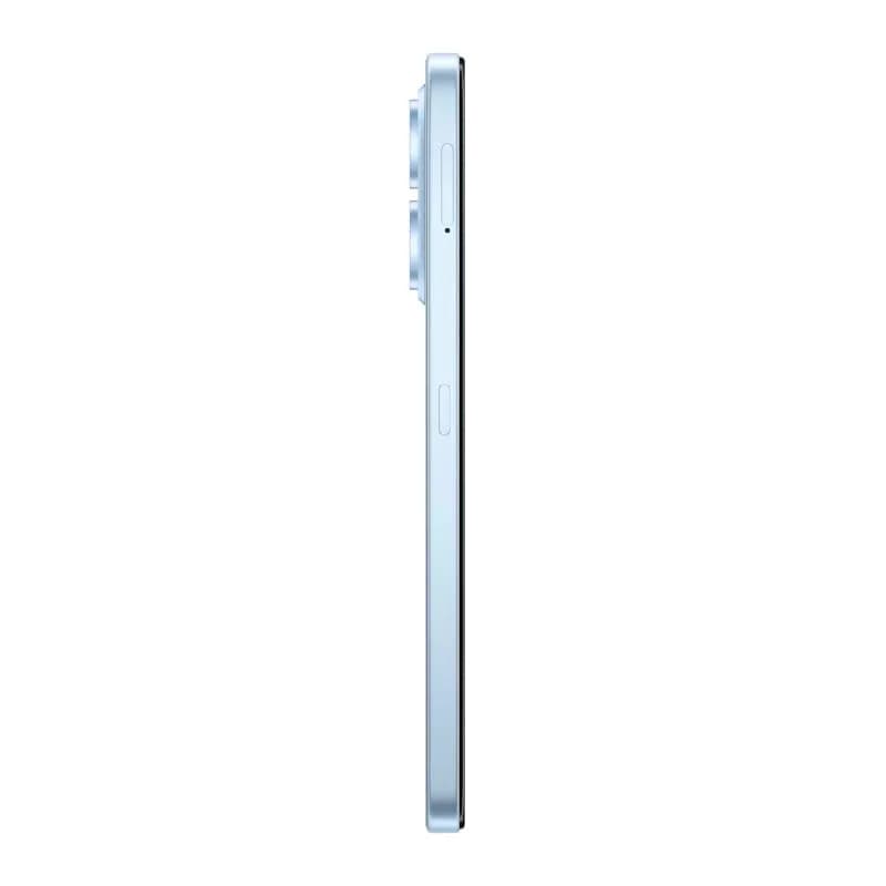 HONOR X7e – 128GB, 6GB RAM | Light blue - Image 7