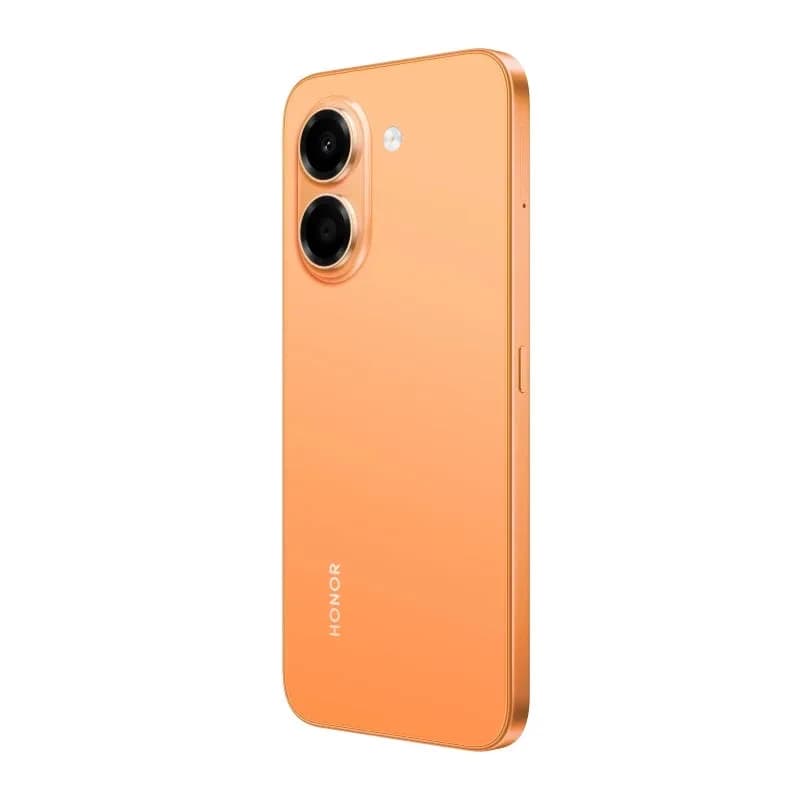 HONOR X7e – 256GB, 6GB RAM | Sunrise Orange - Image 7