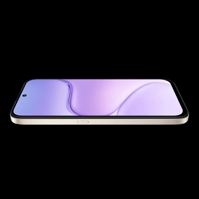 HONOR X7e Plus 5G Dual SIM Smartphone, 8GB RAM, 256GB | Desert Gold - Image 7