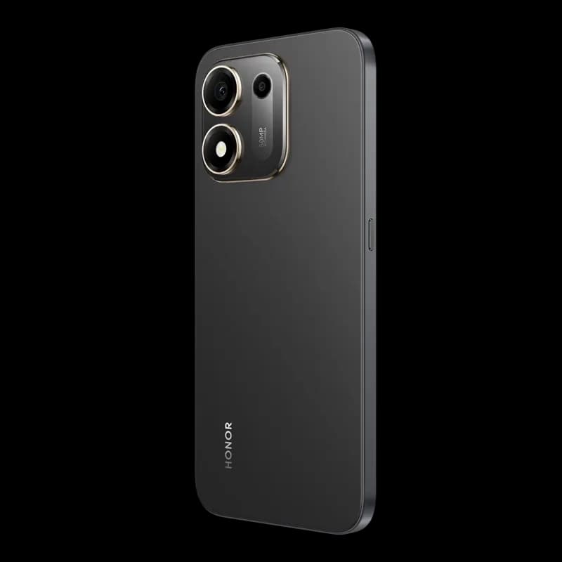 HONOR X7e Plus 5G Dual SIM Smartphone, 8GB RAM, 256GB | Velvet Black - Image 7