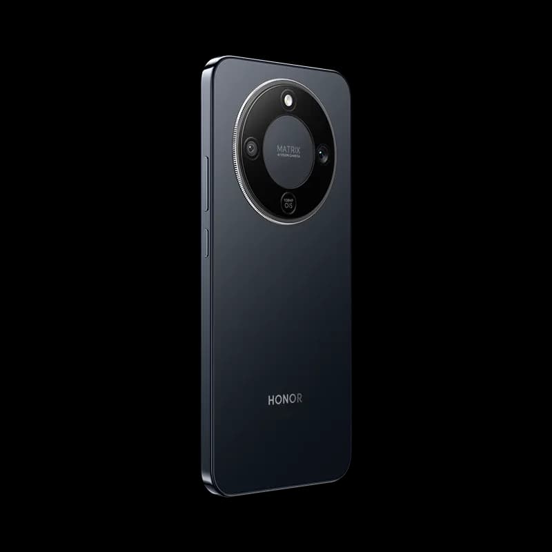HONOR X9D - 256GB - 12GB RAM | Midnight Black - Image 7