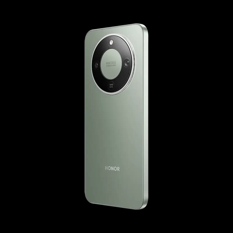 HONOR X9D - 256GB - 12GB RAM | Forest Green - Image 7