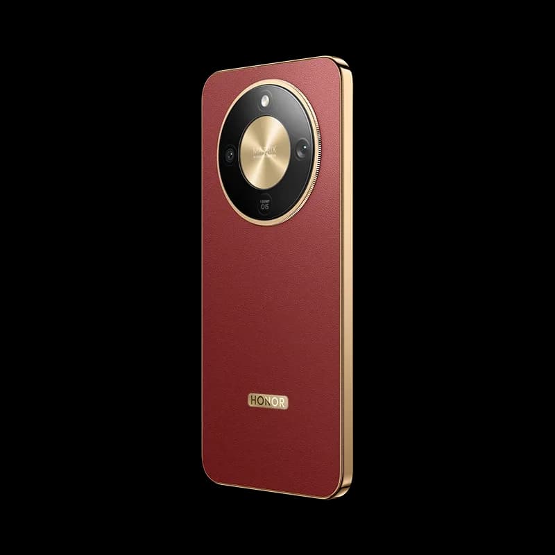 HONOR X9D - 256GB - 12GB RAM | Reddish Brown - Image 7