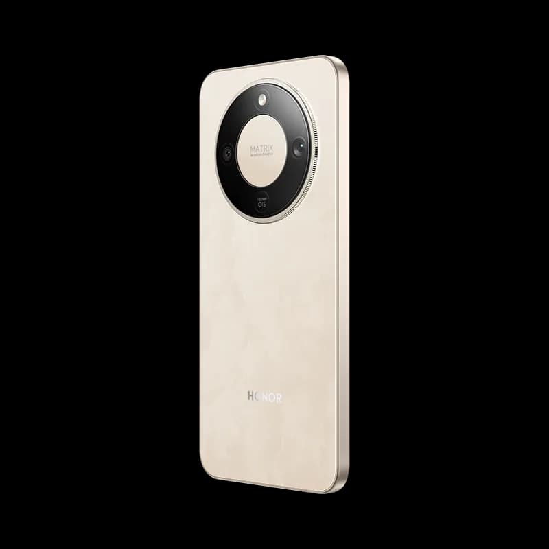 HONOR X9D - 256GB - 12GB RAM | Sunrise Gold - Image 7