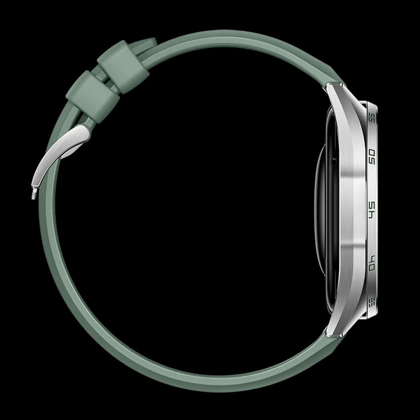 Huawei Watch GT6 46MM | Green - Image 7