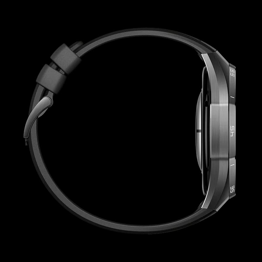 Huawei Watch GT6 Pro 46mm | Black - Image 7