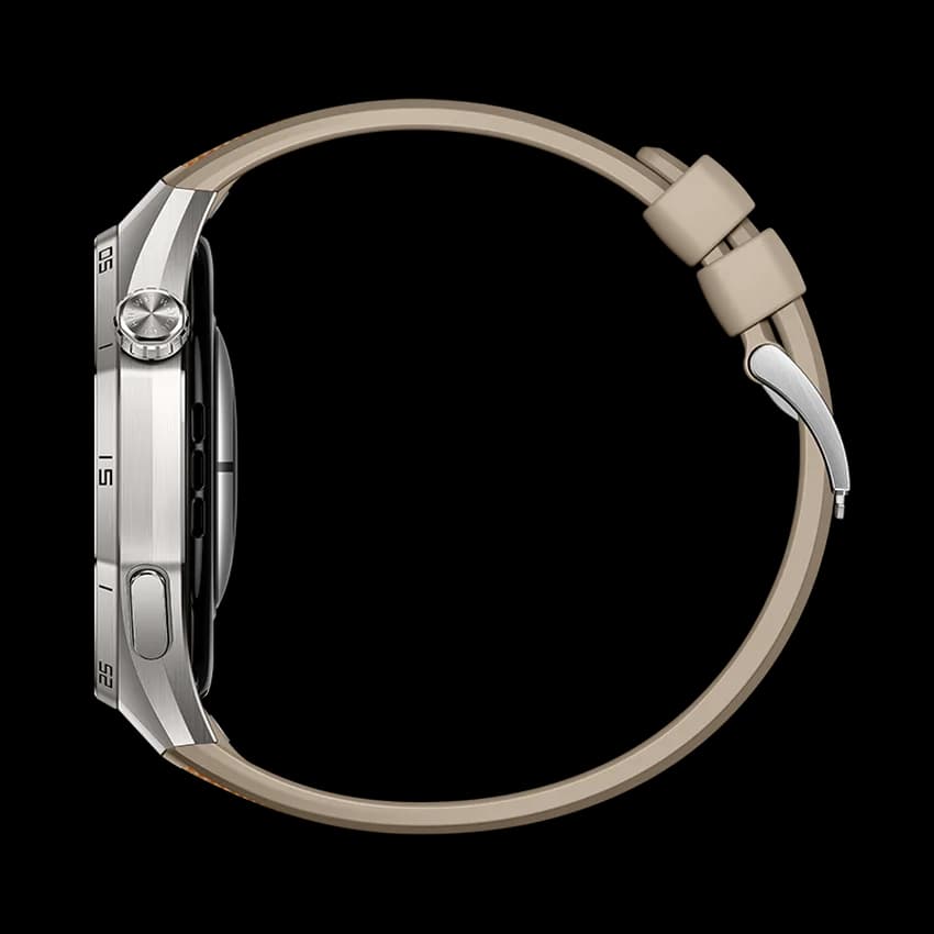 Huawei Watch GT6 Pro 46mm | Brown - Image 7