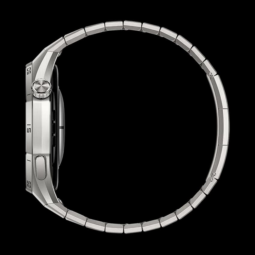 Huawei Watch GT6 Pro 46mm | Titanium - Image 7