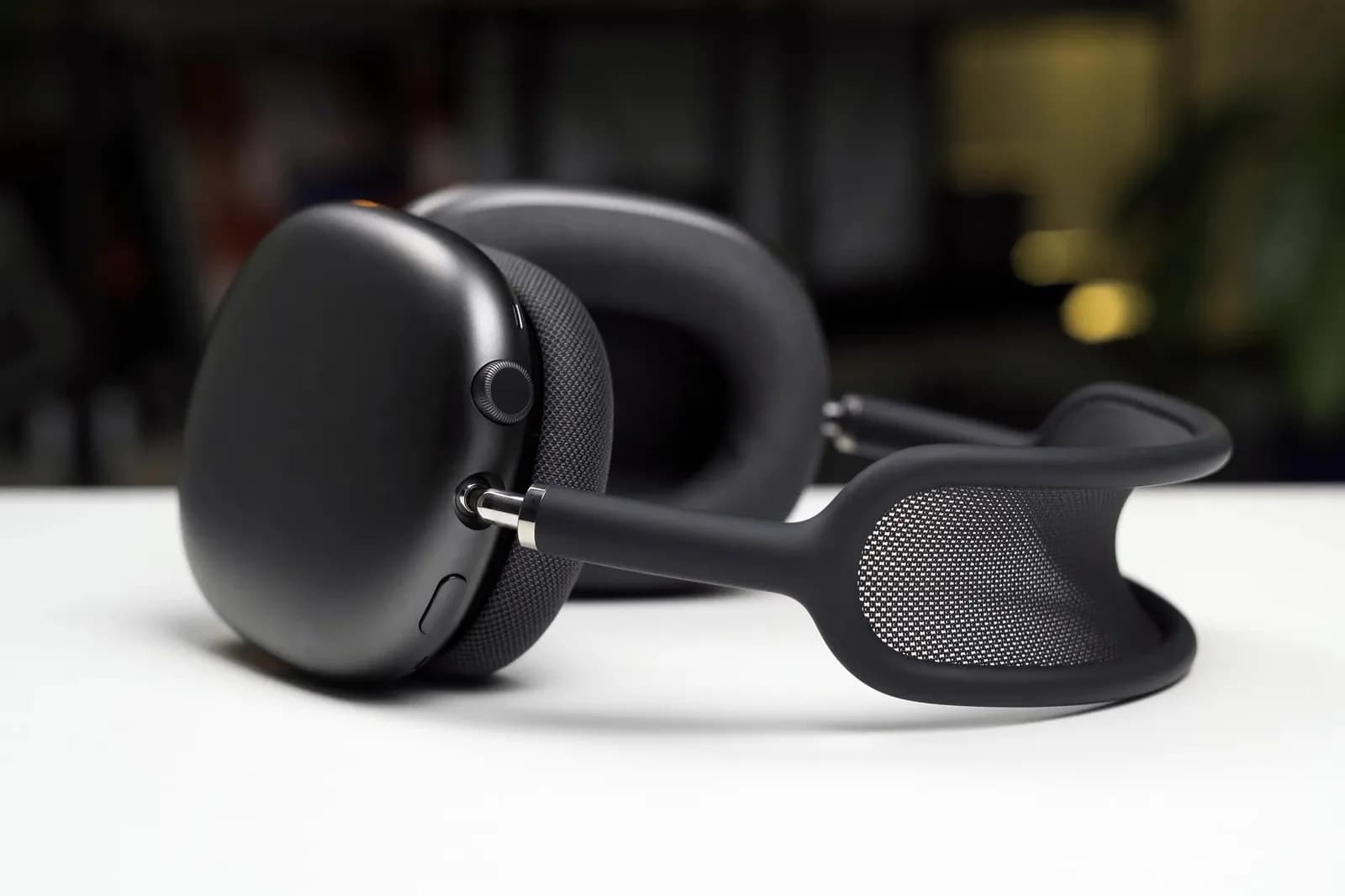 Apple AirPods Max 2024 | Midnight - Image 7