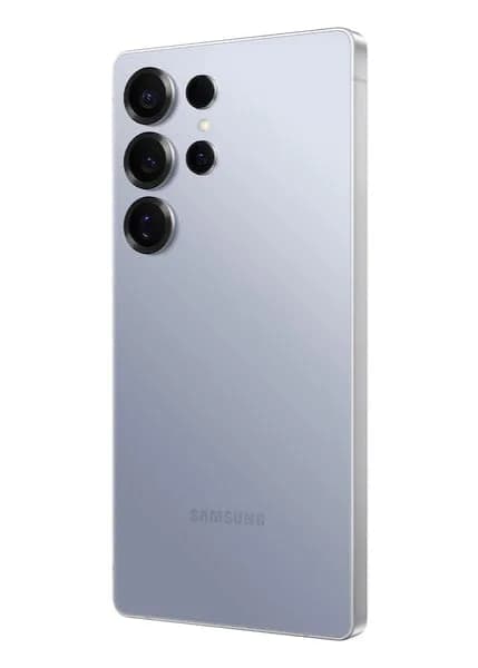 Samsung Galaxy S25 Ultra 5G, 6.9-inch, 12GB RAM, 1TB | Titanium Silver Blue - Image 7