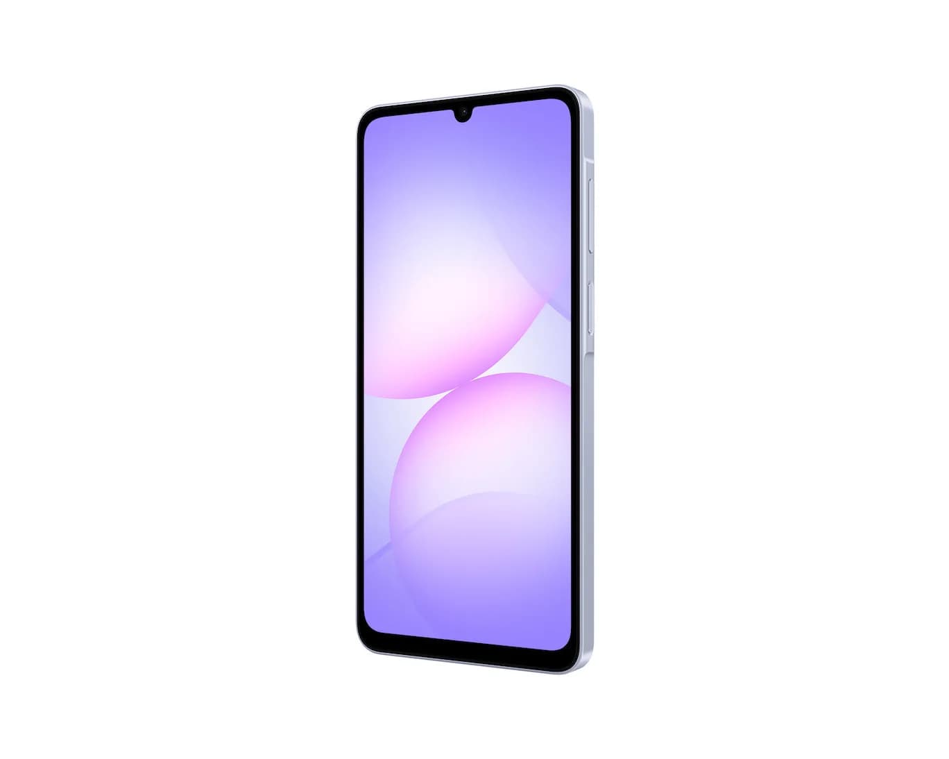 Samsung Galaxy A07 Phone 5G - 128GB - 6GB RAM | Light Violet - Image 7