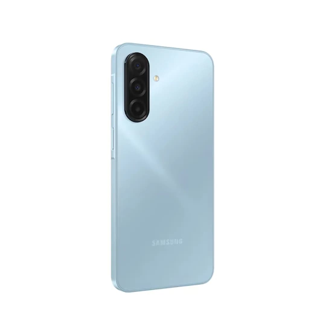 Samsung Galaxy A17 4G – 6.7″ Display - 6GB RAM - 128GB Storage | Light Blue - Image 7