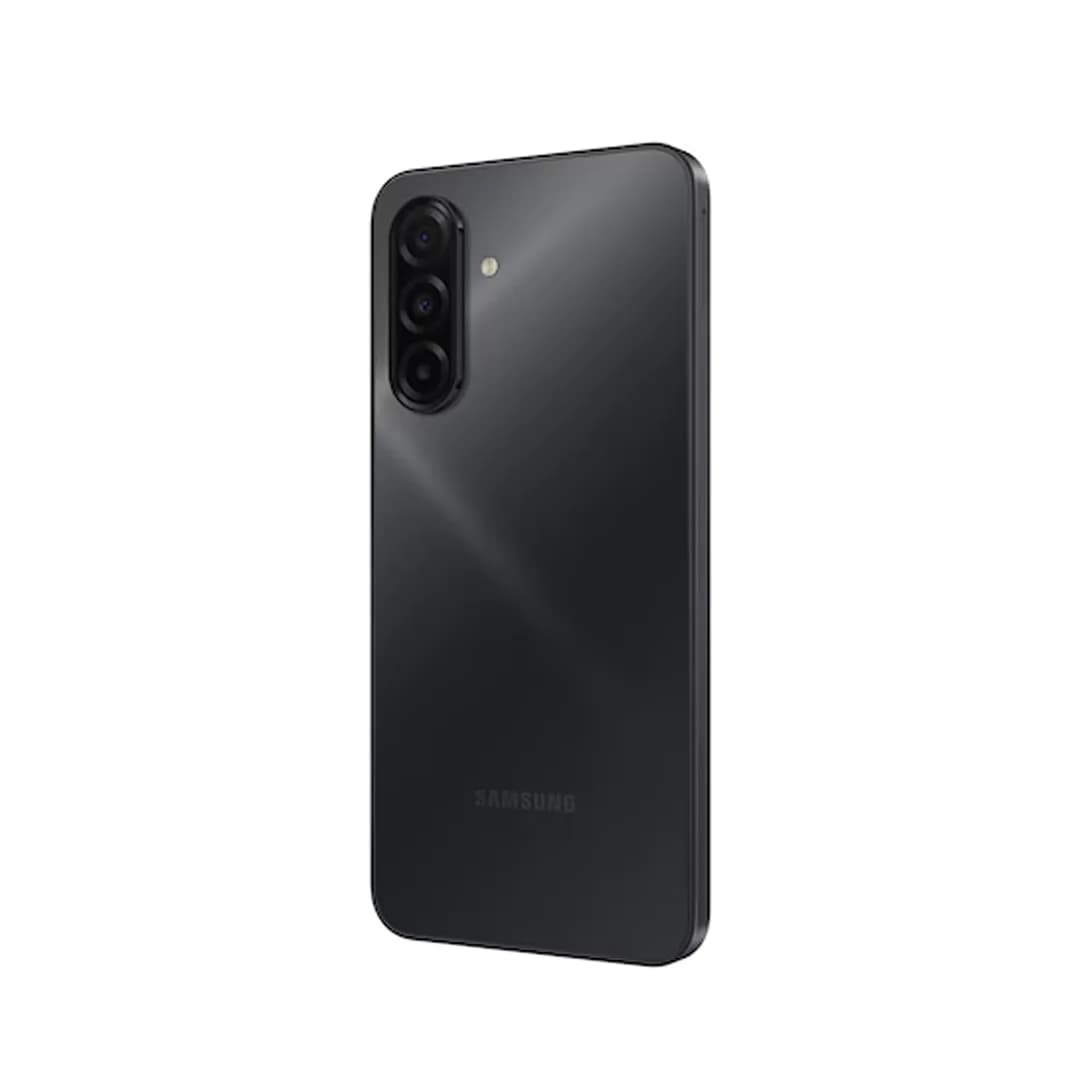 Samsung Galaxy A17 4G – 6.7″ Display - 6GB RAM - 128GB Storage | Black - Image 7