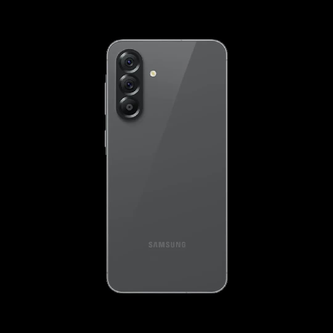 Samsung Galaxy A56 5G - 128GB - 8GB RAM | Graphite - Image 7