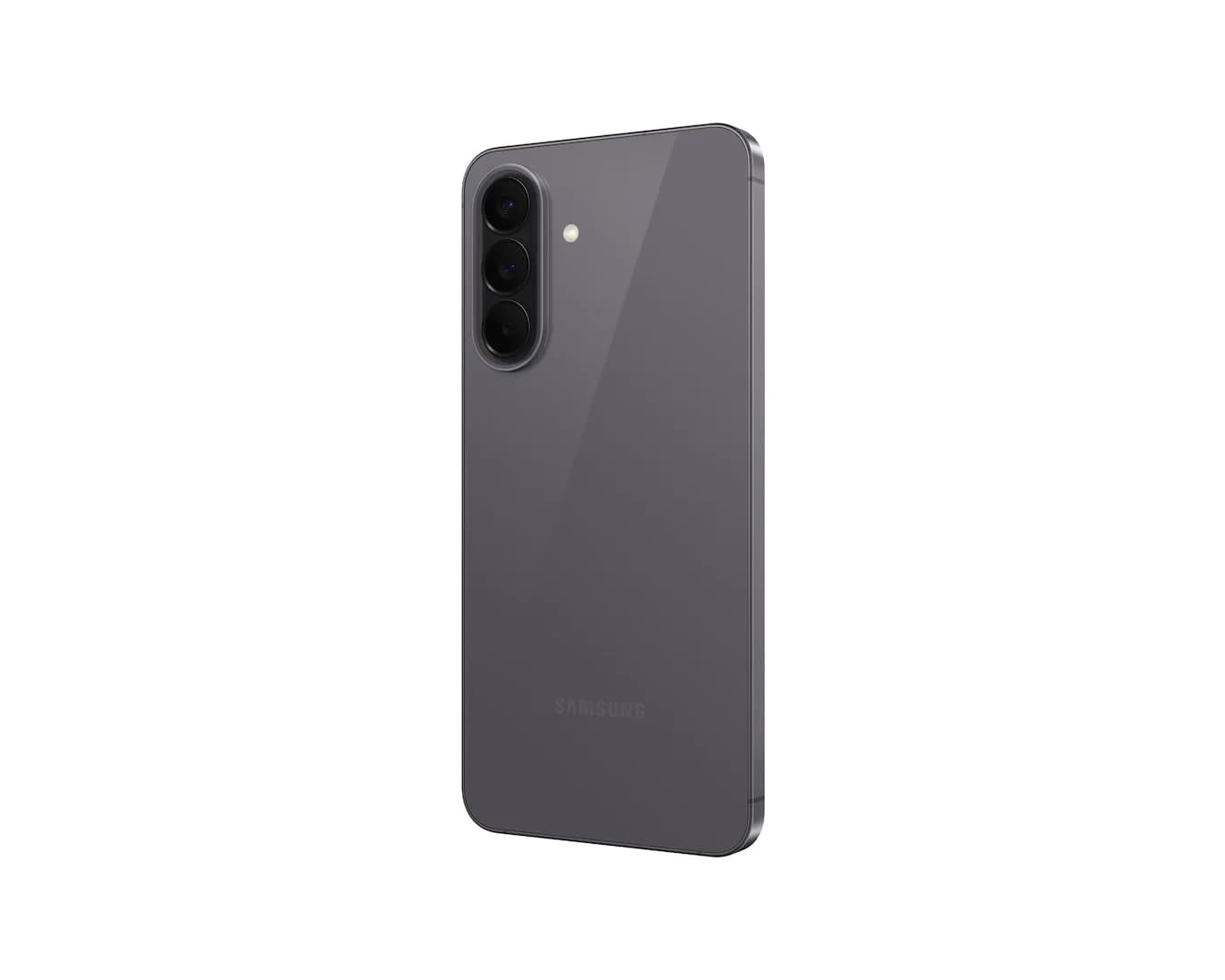 سامسونج Galaxy A57 5G – سعة 128 جيجا، رام 8 جيجا، شريحتين اتصال | رمادي - صورة 7