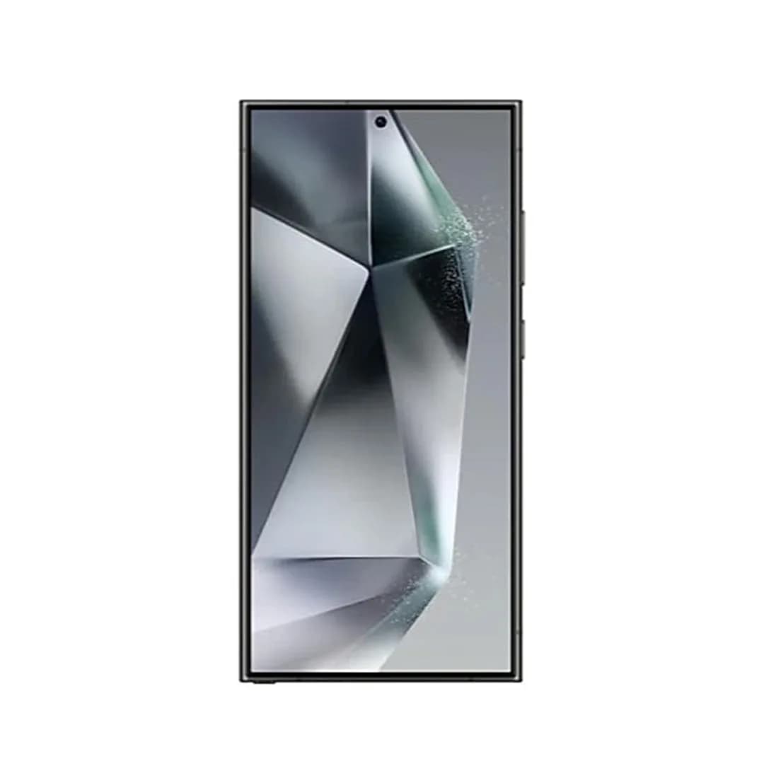 Samsung Galaxy S24 Ultra 5G - 256GB - 12GB RAM  | Titanium Black - Image 7