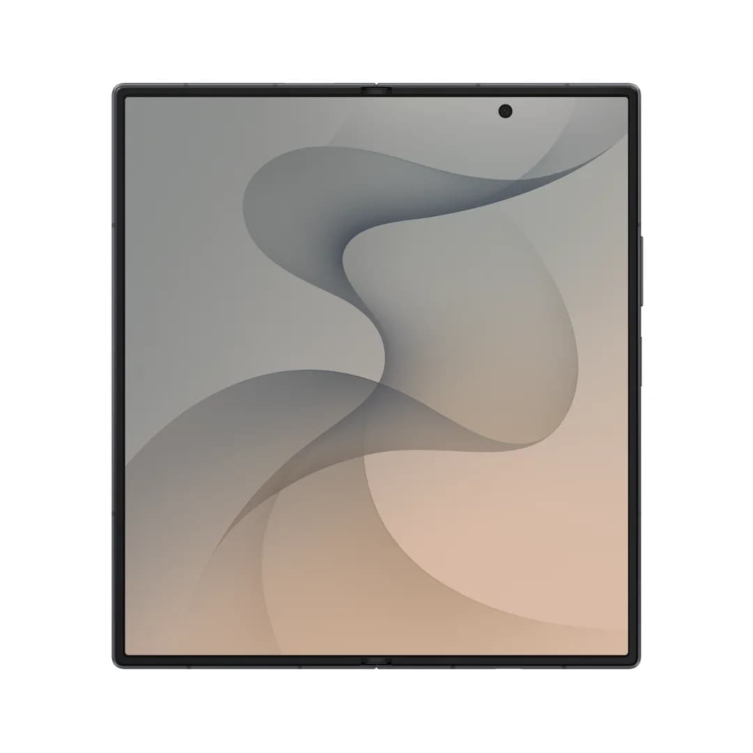سامسونج جالكسي Z Fold8 Ultra سعة 512جيجابايت، ذاكرة RAM ‏12 جيجابايت، هاتف ذكي بتقنية الجيل الخامس 5G | جرافيت
 - صورة 7