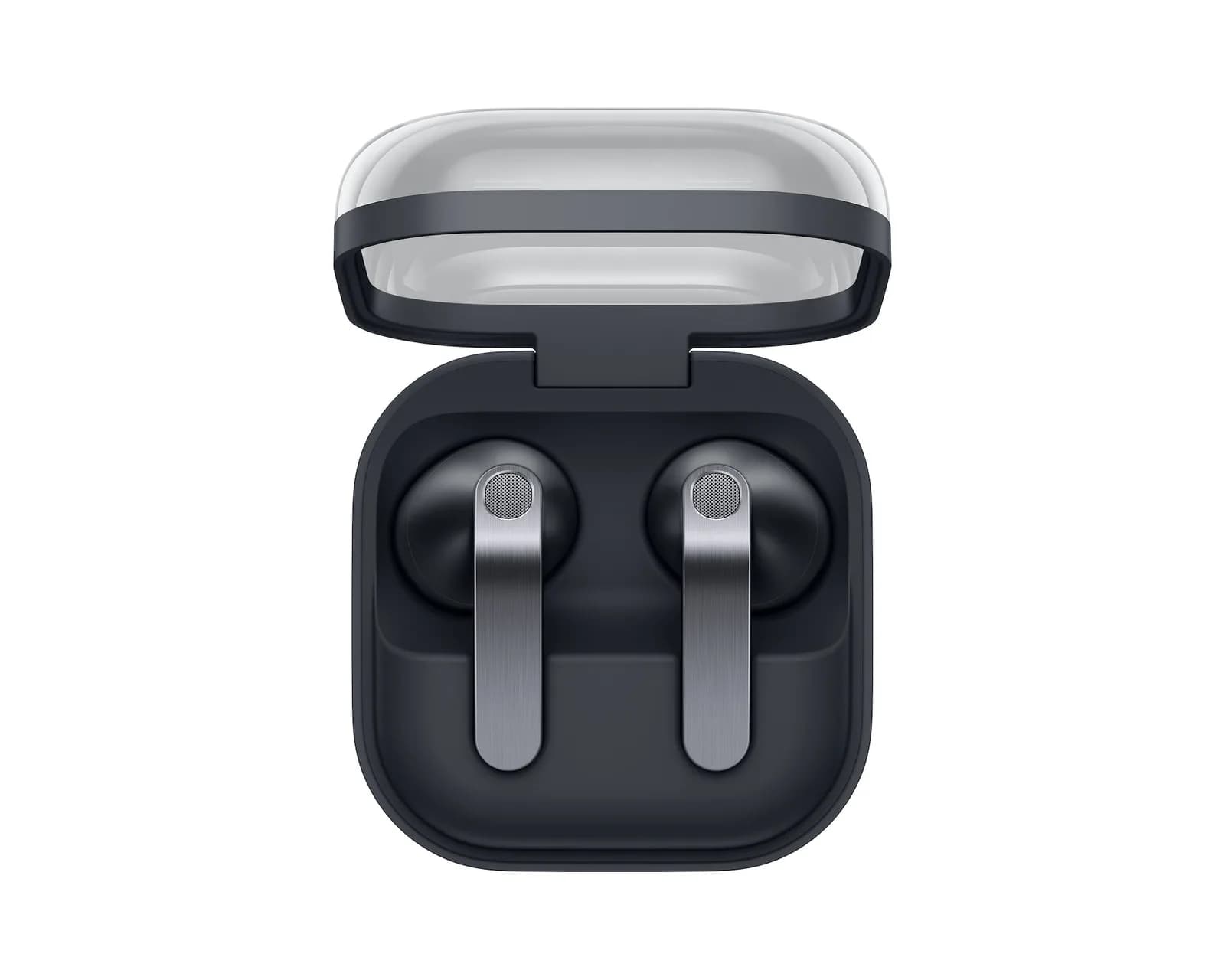 Samsung Galaxy Buds 4 | Black - Image 7
