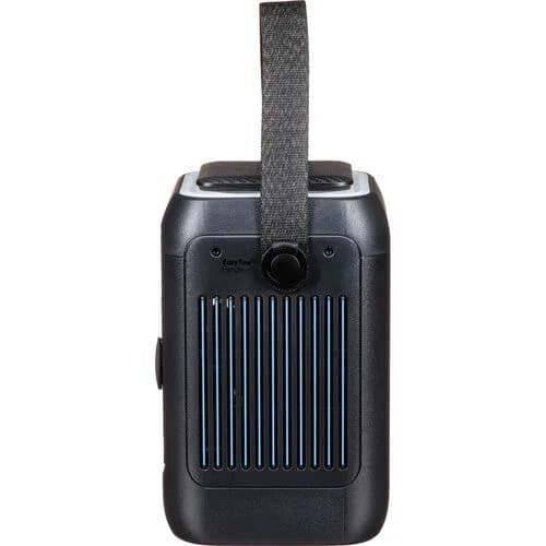 محطة طاقة محمولة Anker SOLIX C300X DC | 288Wh، 300W - صورة 7