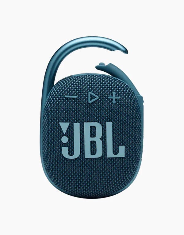 JBL Clip 4 Ultra-portable Waterproof Speaker - Image 7