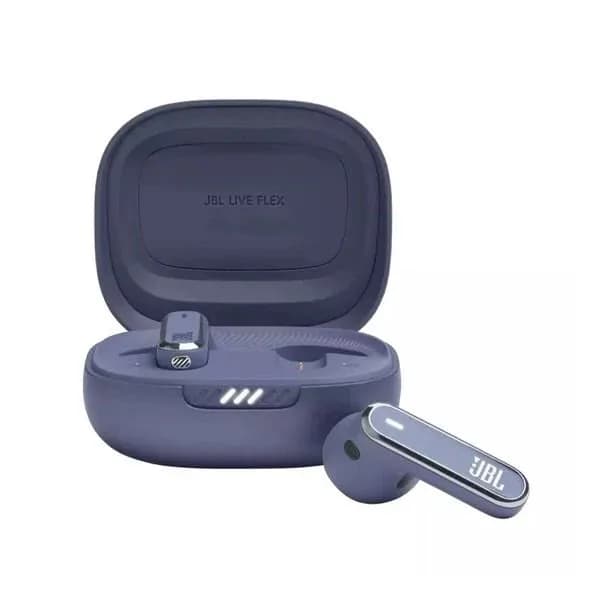 سماعات أذن JBL Live Flex مع خاصية إلغاء الضوضاء التكيفي - صورة 7
