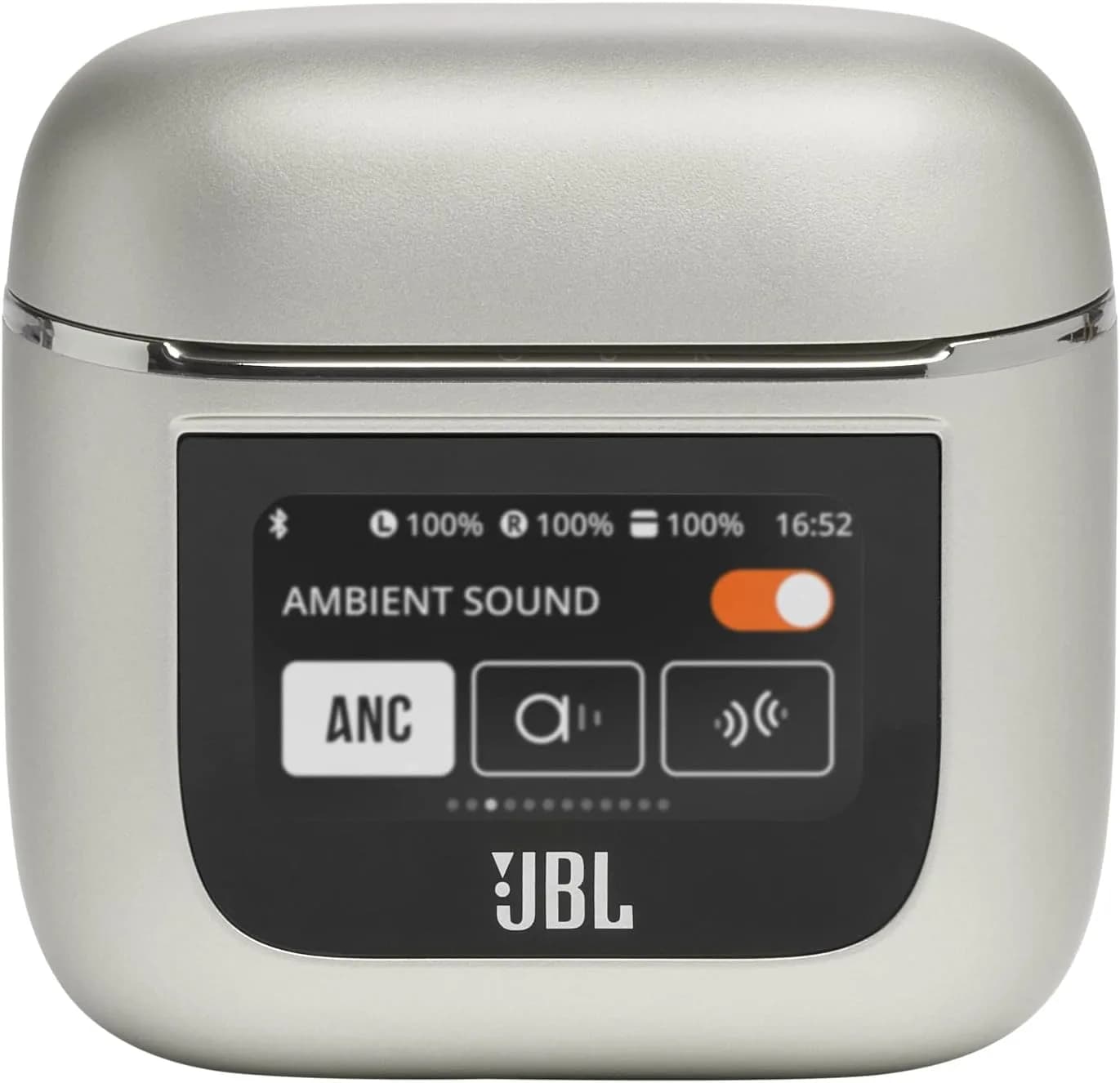 سماعات Tour Pro 2 True لاسلكية عازلة للضوضاء من JBL  - صورة 7