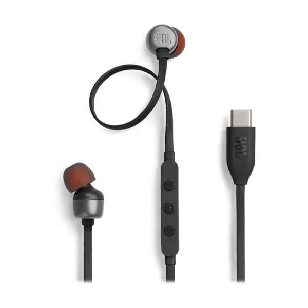 سماعة الرأس السلكية Tune 310C USB-C من JBL  - صورة 7