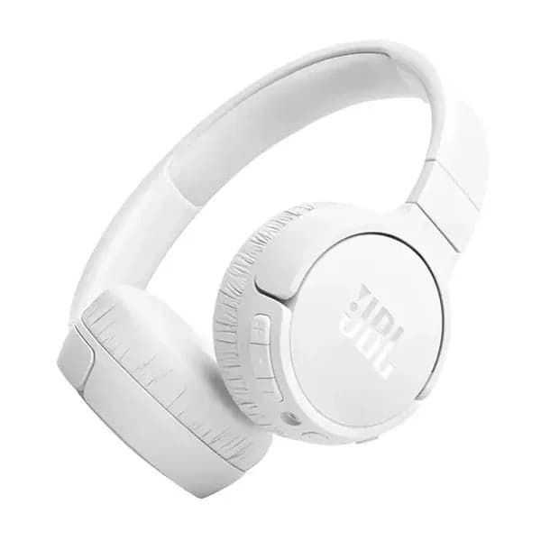 سماعة رأس Tune 670NC لاسلكية عازلة الضوضاء من JBL  - صورة 7