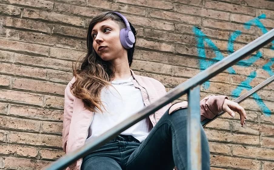 JBL Tune 720BT Wireless Over-Ear Headphones Pure Bass Sound - Image 7