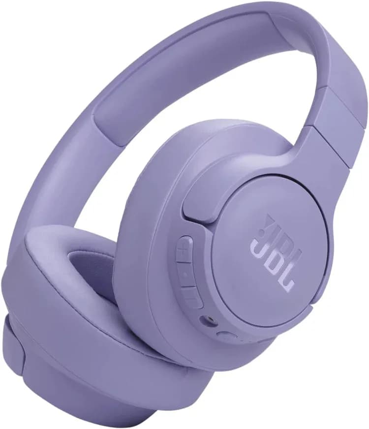 JBL Tune 770 Wireless Headphone With Adaptive Noise Cancelling - Image 7