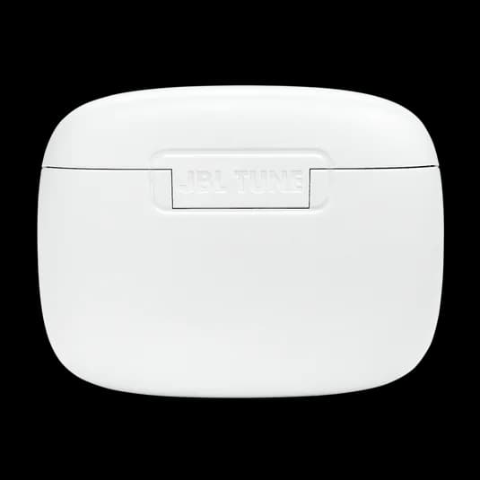 سماعات JBL Tune Beam لاسلكية – إلغاء ضوضاء – Pure Bass – بلوتوث 5.3 – بطارية 48 ساعة | أبيض - صورة 7