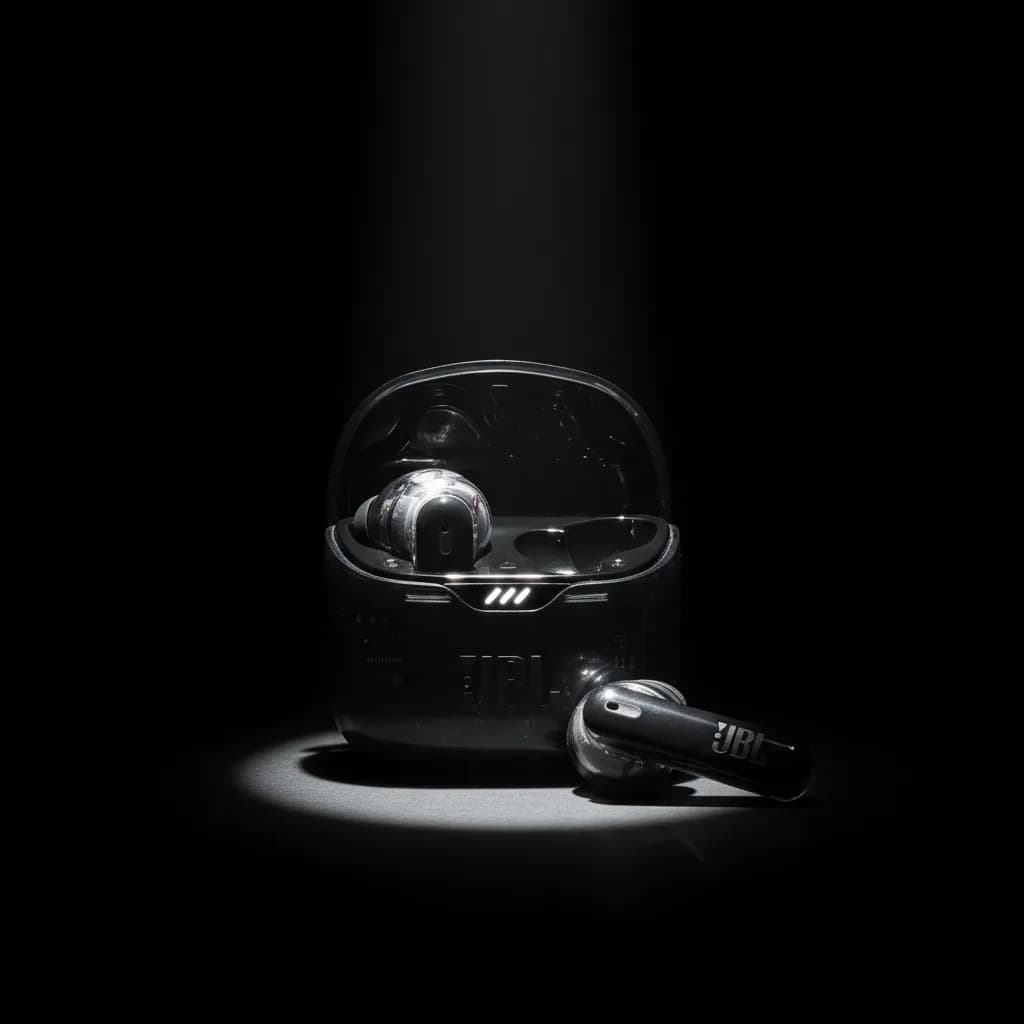 سماعات Tune Flex عازلة للضوضاء من JBL  - صورة 7